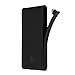 Motorola Power Pack Slim 5100mAh Portable Charger with Built-in Micro-USB, 2.4A