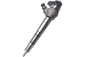 0445110369 Diesel Fuel Injector Nozzle 03L130277J 03L130277Q Compatible For VW Amarok Audi Seat Skoda 2.0 Tdi BOSCH