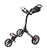 BagBoy Nitron Golf Push Cart
