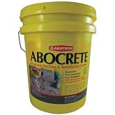 Epoxy Adhesive, Light Gray, 5 gal., Bucket