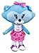 Fisher-Price Julius Jr. Plush Buddies Sheree