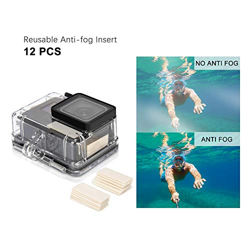 6 iTrunk+Accessories+Compatible+Waterproof+Protector
