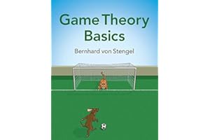 Game Theory Basics