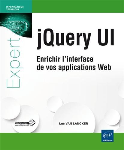 jQuery UI