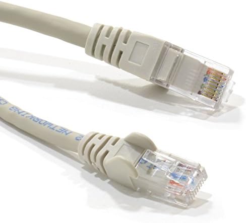 Storin™ RJ45 CAT6 CAT5E Ethernet Lan Network Cable - Color May Very (5 Meter)