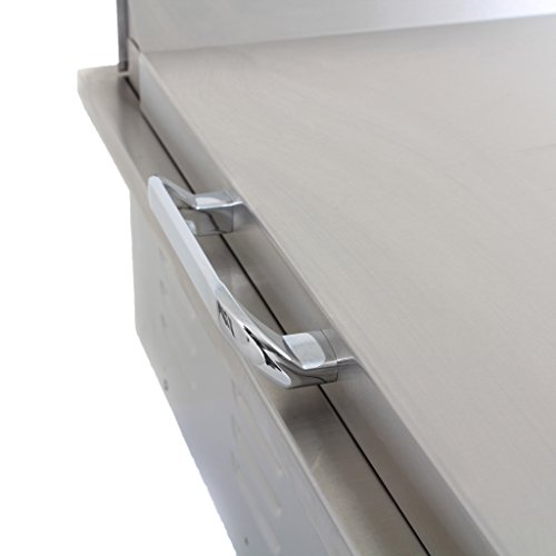 Blaze 30-Inch Built-in Gas Griddle LTE - Natural Gas