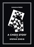 Front cover for the book Chess Story by Stefan Zweig