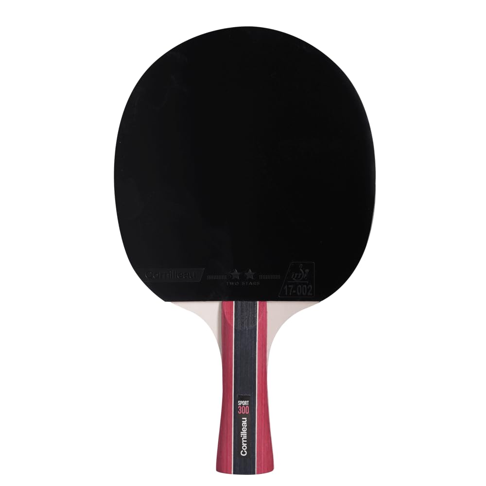 Cornilleau Sport 300 Table Tennis Bat
