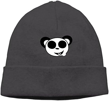 Cute Panda Unisex Hat Color Name