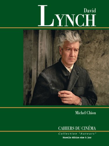 David Lynch