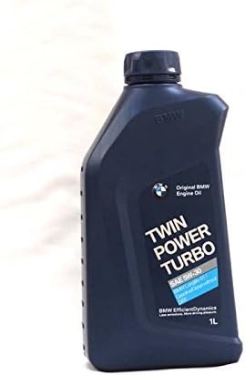 Amazon Bmw純正エンジンオイル ロングライフ01 5w 30 1l 車用エンジンオイル 車 バイク
