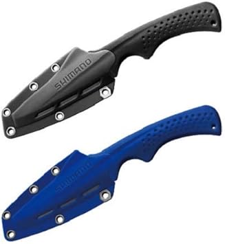 Amazon シマノ Shimano フィッシングナイフ シース小出刃 Ct 511n ブラック シマノ Shimano スポーツ アウトドア