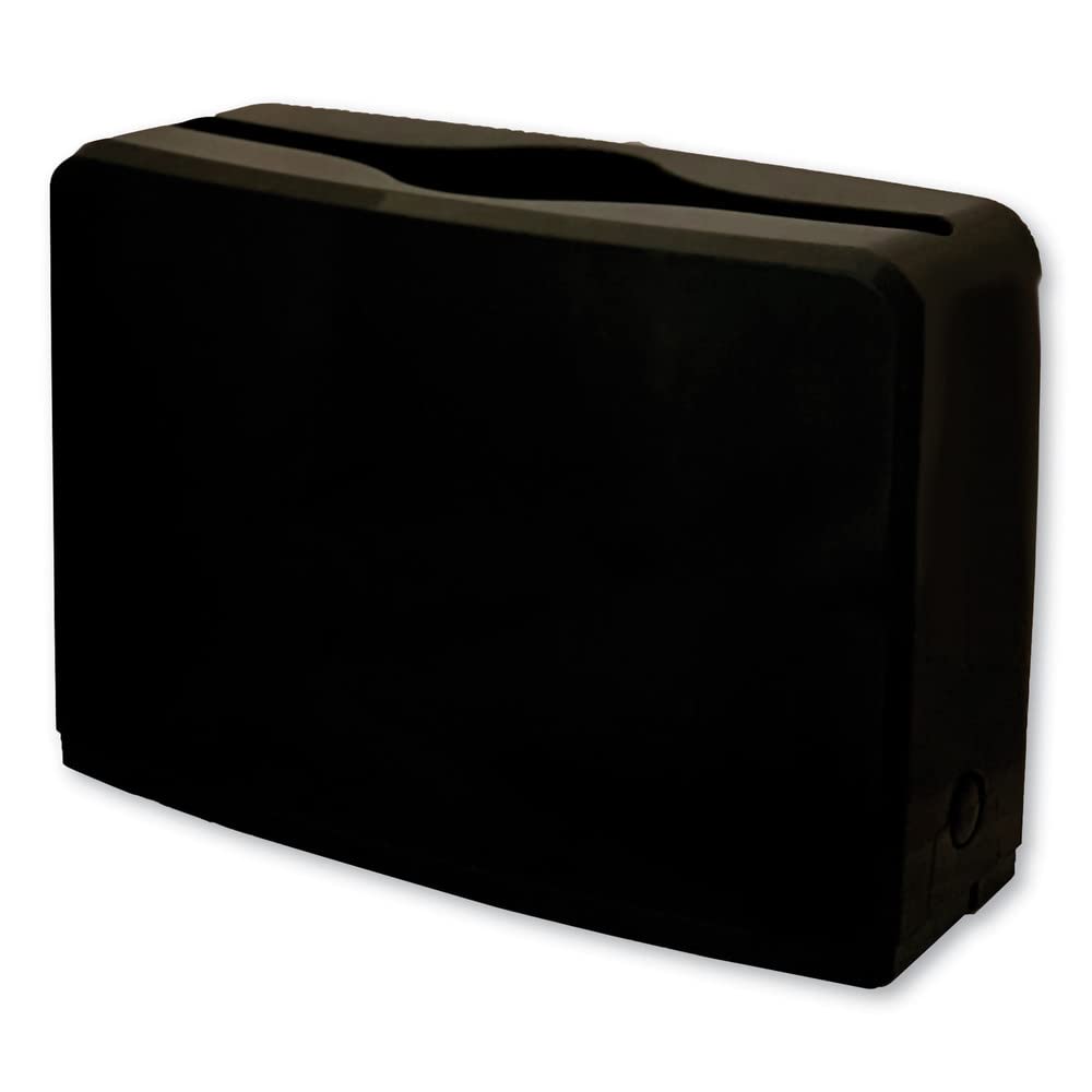Photo 1 of GEN1607 - GEN-PAK Corp. Countertop Folded Towel Dispenser