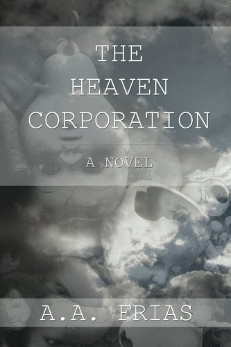 Download The Heaven Corporation (Volume 1)