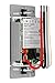 Insteon SwitchLinc Remote Control Dimmer, Dual-Band, Works with Amazon Alexa