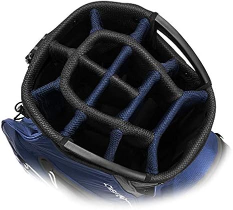 callaway 2020 chev dry 14 golf cart bag