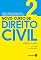 Livro Novo Curso de Direito Civil - Volume 2 - Obrigações - 22 ª Edição 2021