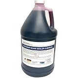 Boiler Rust Inhibitor - Wood Boiler Chemical - Boiler Chemical - 1 Gallon - Treats 250 to 500 gallons of Fresh Water