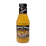 Maurice's Southern Gold® BBQ Sauce, Honey 18oz