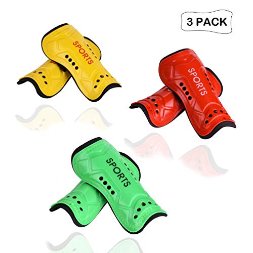 Top 10 Soccer Protective Gear of 2020 No Place Called Home