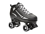 Epic Skates Galaxy Elite Kids Quad Speed Skates
