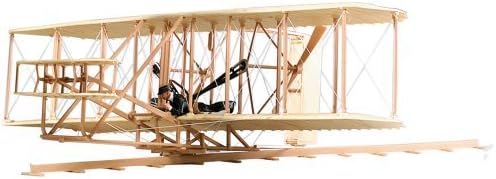 1/39 Wright Flyer (FIRST POWERED FLIGHT) 05243