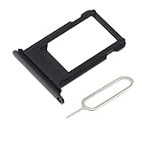 Perzework SIM Card Tray Holder Slot Replacement for