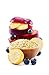 Sprout Organic Stage 2 Baby Food Pouches, Banana Plum Blueberry Quinoa, 4 Ounce (Pack of 5)