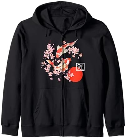 Amazon.com: Japanese Cherry Blossom Japan Style Sakura Men Women
