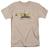 M.A.S.H - Chopper T-Shirt Size M