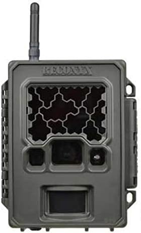 Reconyx SC950C Cellular Enabled Security Camera, Verizon, Grey, SC950C-VZN