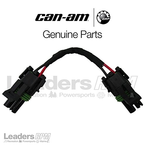 Can-Am New OEM UTV Wiring Cable For LinQ Trunk Box, 710003419