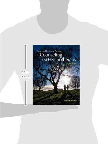 Theory and Treatment Planning in Counseling and Psychotherapy