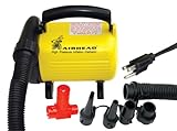 AIRHEAD Hi Pressure Air Pump,  120v