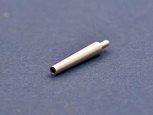 Armorscale 1:72 105mm StuH 42 L/28 Gun Barrel for German SPG StuH 42 #B72-040