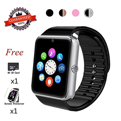 Beaulyn Fitness Tracker Review - The Journier
