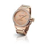 TW Steel TW305 Canteen Rose Gold Bracelet Watch