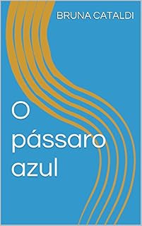 Livro O pássaro azul