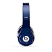Beats Studio Wired Over-Ear Headphones NOT WIRELESS - Blue (Certified Refurbished)