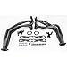 Hooker 2452HKR Competition Black Painted Header