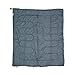 Lightweight Green Sleeping Bag by RevalCamp. Indoor & Outdoor use. Great for Kids, Teens & Adults. Ultra Light and Compact Bags are Perfect for Hiking, Backpacking, Camping & Travel.