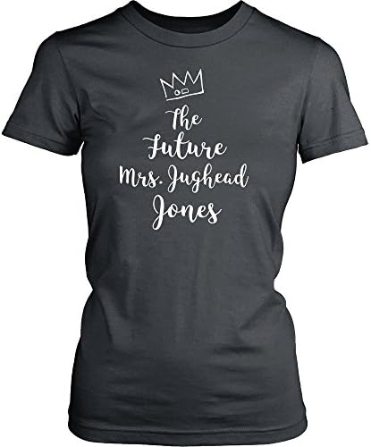 The Future Mrs. Jughead Jones Shirt Women's T-Shirt