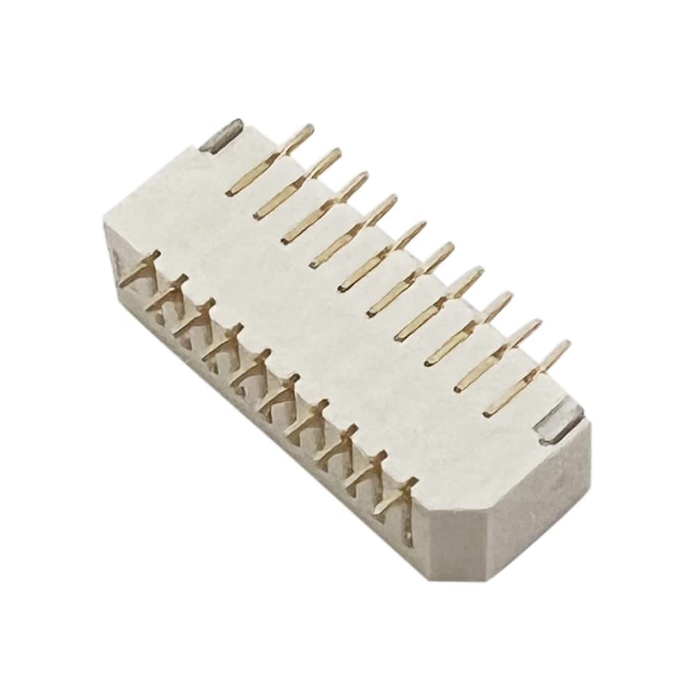 Gintai Motherboard Socket Plug Housing for Razer Blade 14 2017 RZ09-0195