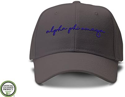 The Turnipseed Co Alpha Phi Omega Sorority Hat