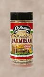 Colonna Shredded Parmesan Cheese