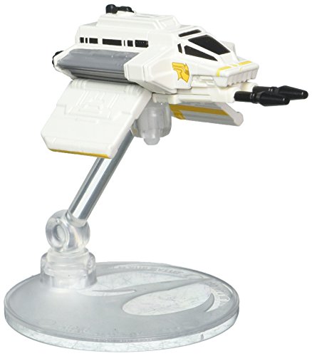Hot Wheels Star Wars Rogue One Starship Phantom (Rebels) Vehicle