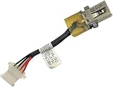 ZAHARA DC Power Jack Socket Cable for ACER Swift 1 SF114-32 SPIN 3 SP315-51 view 2