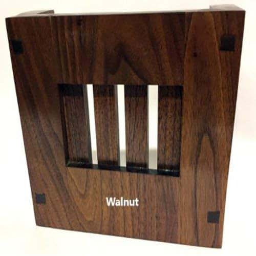 Amazon.com: Mission Style Handmade Wood Doorbell Chime