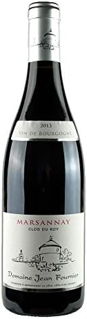 Domaine Jean Fournier Clos du Roy Marsannay 75cl