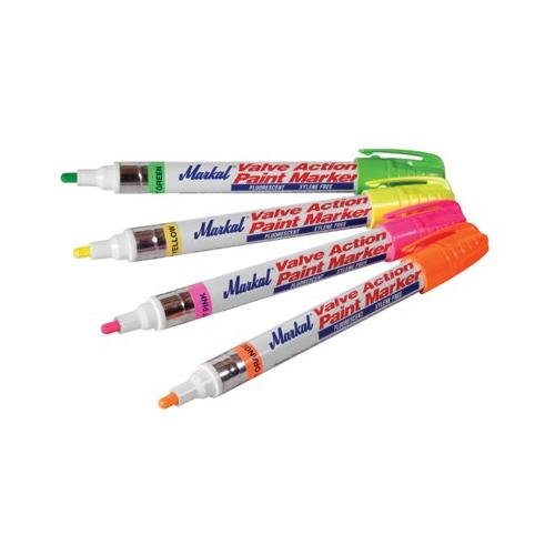 Valve Action® Paint Markers - vaps-pink valve action paint marker
